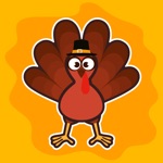 Download Thanksgiving Day Stickers * app