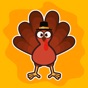 Thanksgiving Day Stickers * app download