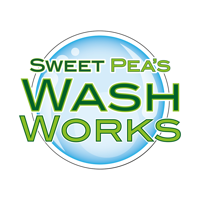 Sweet Peas Wash Works