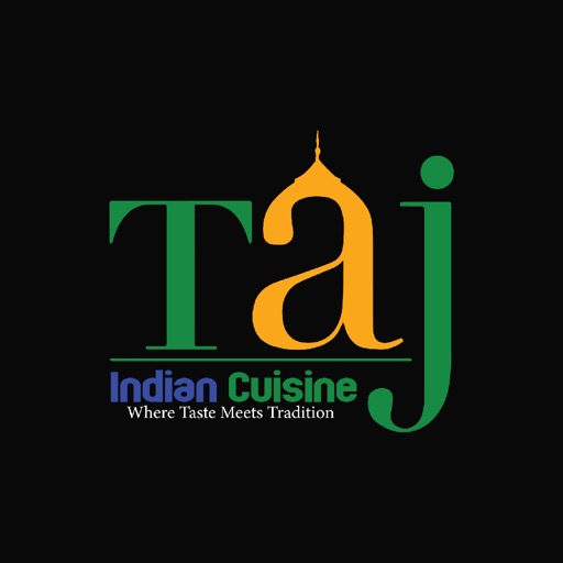 Taj Indian Cuisine icon