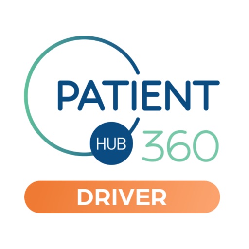 Patient Hub 360 - Driver