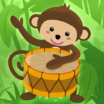 Download Baby Musical Instruments app
