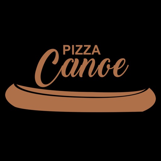 Pizza Canoe icon