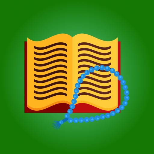 Islamic Dictionary with Urdu icon