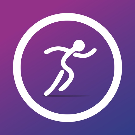 FITAPP Track My Run iOS App