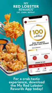 red lobster dining rewards app problems & solutions and troubleshooting guide - 2