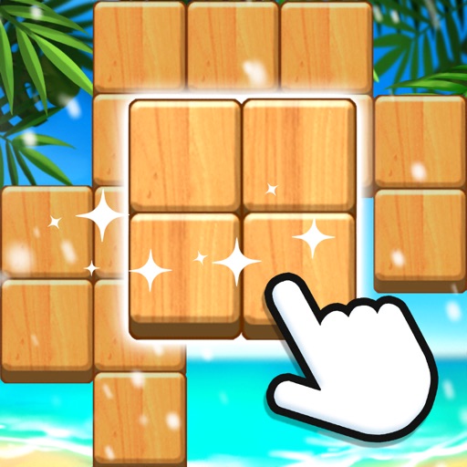 Blockscapes - Block Puzzle iOS App