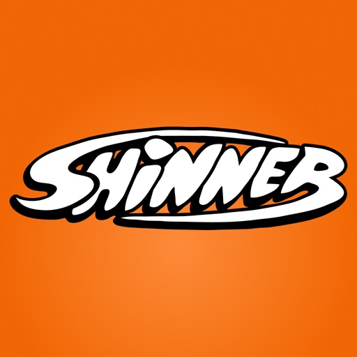 Shinner - skate spots & videos