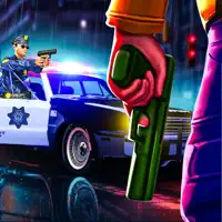 Gangster Vegas: Street Fighter