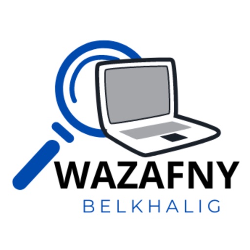 Wazafny Belkhalig