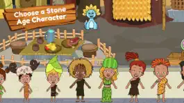 Game screenshot My Tizi Town - Caveman Games hack