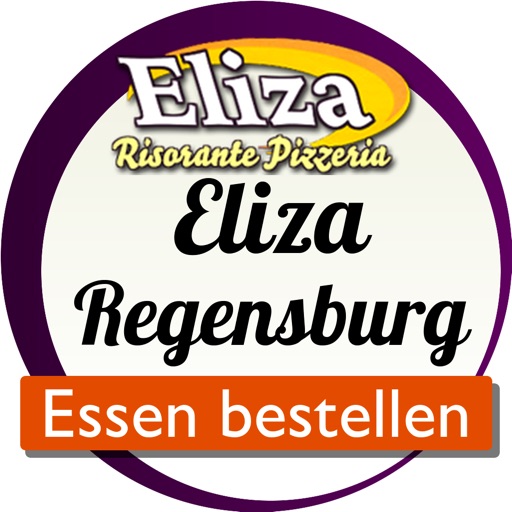 Pizzeria Eliza Regensburg icon