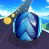 Ball Run Sky - iPhoneアプリ