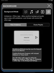 brainwave: neuro trainer ™ айпад изображения 2