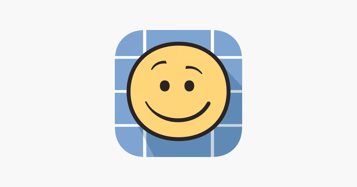 7 Little Words On The App Store