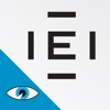 eETDRS Visual Acuity Test icon