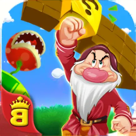 Super Dwarf World Читы