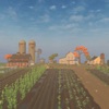 Farm Garden Simulator - iPhoneアプリ
