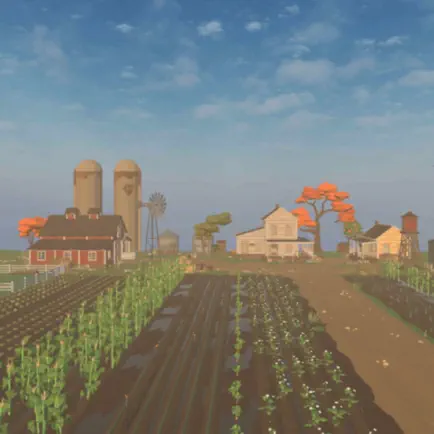 Farm Garden Simulator Cheats