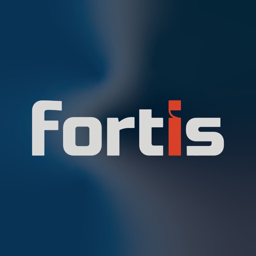 Fortis Mobile iOS App