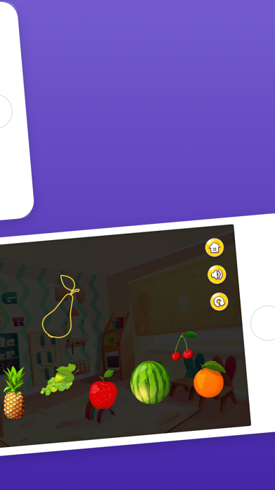 Hola Luna Screenshot
