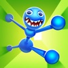 Stretch Monster: Fun Maze icon