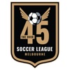 Over45s Soccer League