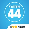 System 44 icon