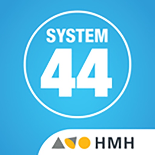 System 44 icon