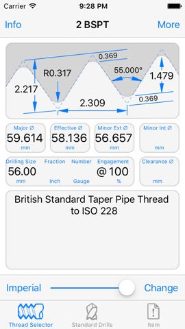 Thread Dataのおすすめ画像2