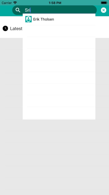 Medarbeideren screenshot-6