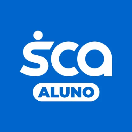 SCA Aluno Читы