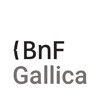 Gallica - iPhoneアプリ