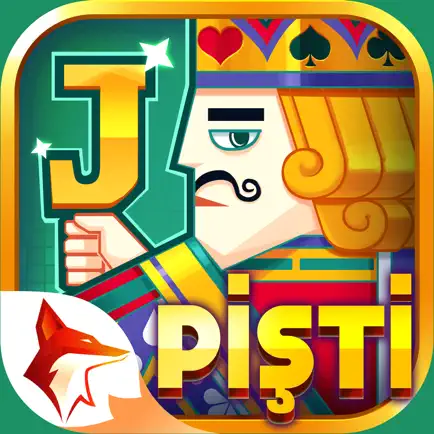 Pisti - ZingPlay Cheats