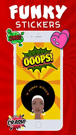 Game screenshot Funky Emojis mod apk