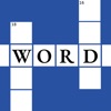 Crossword - Fun Word Puzzles icon