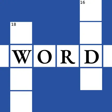 Crossword - Fun Word Puzzles Cheats