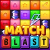 Match Blast Blitz icon