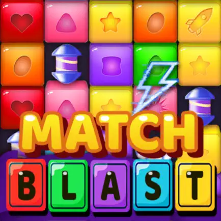 Match Blast Blitz Cheats
