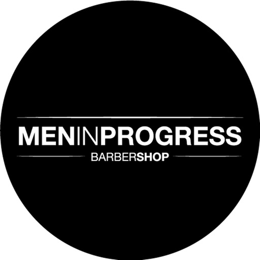 Men in Progress icon