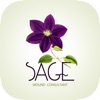 Sage Wound Consultant icon