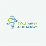 Taj Al-Khairat App Contact