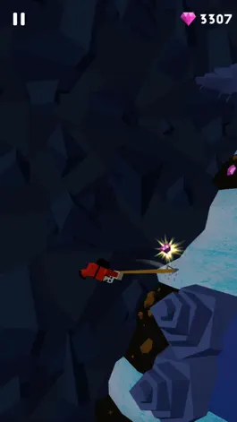 Game screenshot Axe Climber hack