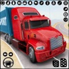 Cargo Truck Simulator Games 3D - iPadアプリ