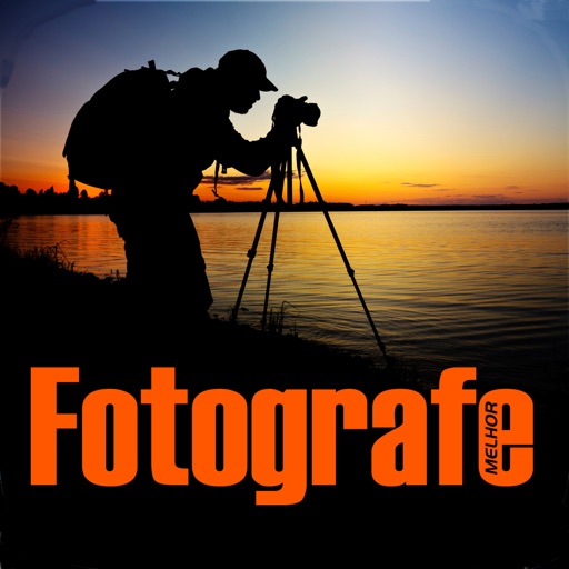 Fotografe iOS App