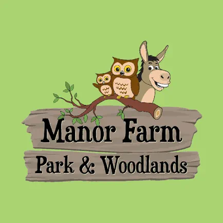 Manor Farm Park & Woodlands Читы