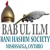 Babulilm - Bani Hashim Society delete, cancel