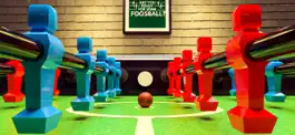 Game screenshot Foosball Champions PvP hack