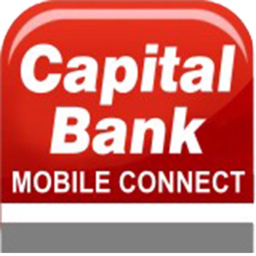 Capital Bank Mobile Connect