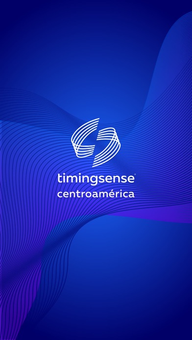 Screenshot #1 pour TIMINGSENSE CENTROAMERICA